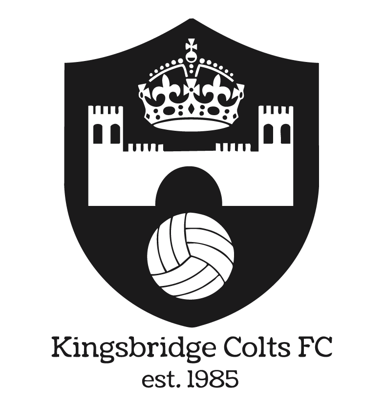 Loughor Rovers Logo